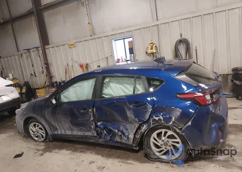 2024 Subaru Impreza Base 5-Door z USA, uszkodzony, nr VIN JF1GUABC2R8282520